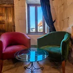 Adora Cave Suites - (Adults Only) Homestay Goreme