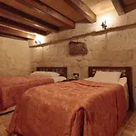 Adora Cave - Habitación en casa particular Göreme