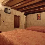 Adora Cave -