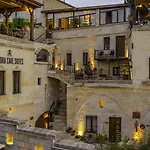 Adora Cave Suites - (Adults Only) Homestay