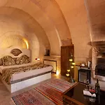 Adora Cave -