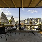 Pansiyon Adora Cave - (adults Only) Göreme