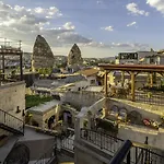 Pansiyon Adora Cave - (adults Only) *