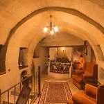 Adora Cave -