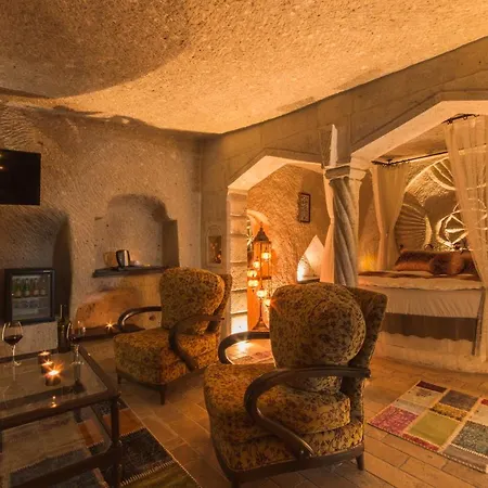 Adora Cave - (adults Only) Rum i privatbostad *