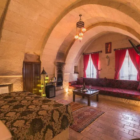 Adora Cave Suites - (Adults Only) * Göreme