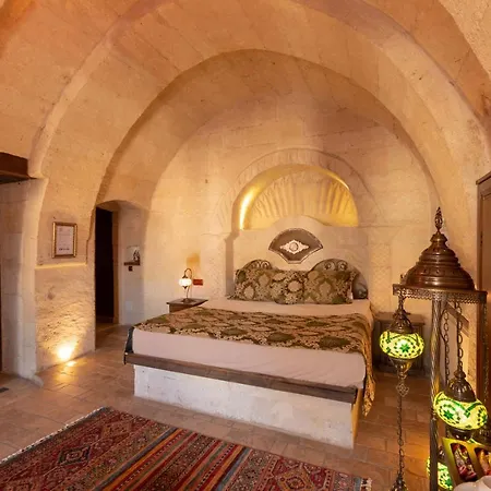 Adora Cave - (adults Only) 3*