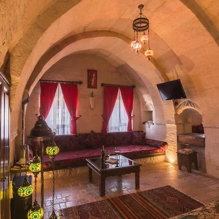 Δωμάτια σε οικογενειακή κατοικία Adora Cave - (adults Only)