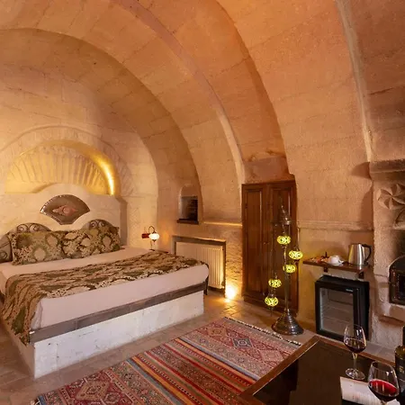 Adora Cave Suites - (Adults Only) 3*