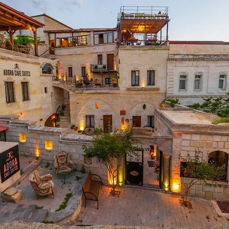 Adora Cave - (adults Only) Hotel Göreme