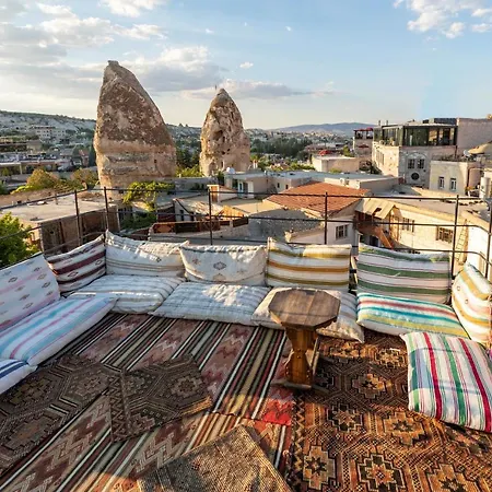 Adora Cave - (adults Only) Göreme