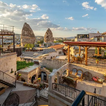 Hotel Adora Cave - (adults Only) 3*