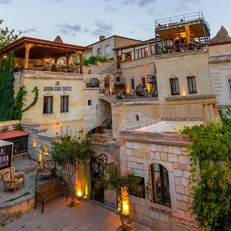 Rum i privatbostad Adora Cave - (adults Only)