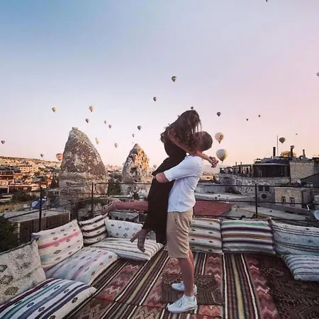 Adora Cave Suites - (Adults Only) *