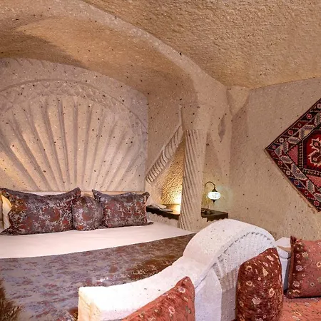 Privatunterkunft Adora Cave Suites - (Adults Only) *