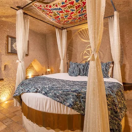 Adora Cave Suites - (Adults Only) Privatunterkunft Göreme