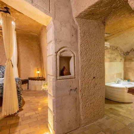 Privatunterkunft Adora Cave Suites - (Adults Only) *