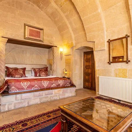 Adora Cave - (adults Only) 3* Göreme