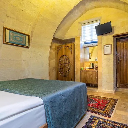 Adora Cave Suites - (Adults Only) Göreme