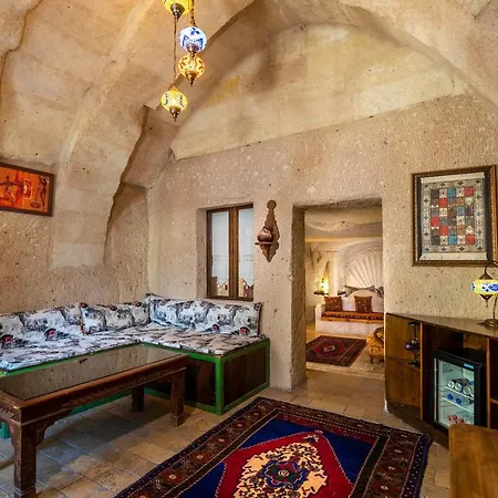 Adora Cave Suites - (Adults Only) Hotel 3*