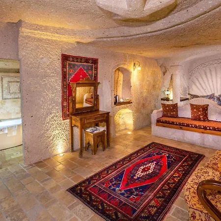 Privatunterkunft Adora Cave Suites - (Adults Only) *