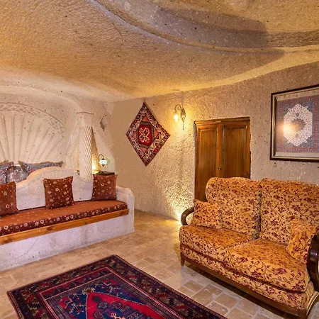 מלון Adora Cave - (adults Only)