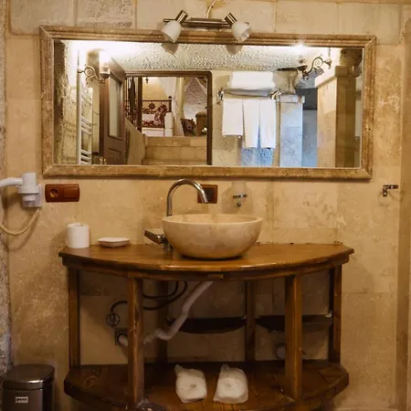 Проживание в семье Adora Cave Suites - (Adults Only) Гореме
