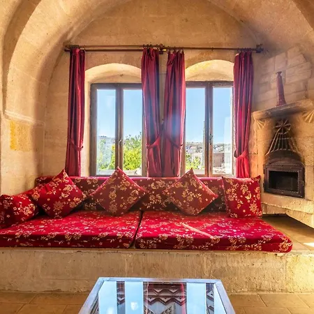 Adora Cave Suites - (Adults Only)