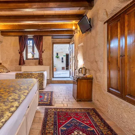 Adora Cave Suites - (Adults Only) Privatunterkunft Göreme