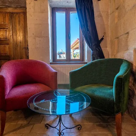Adora Cave Suites - (Adults Only) Privatunterkunft Göreme