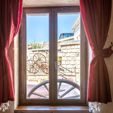 Hotel Adora Cave - (adults Only) 3*