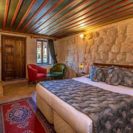 Hotel Adora Cave Suites - (Adults Only) 3*