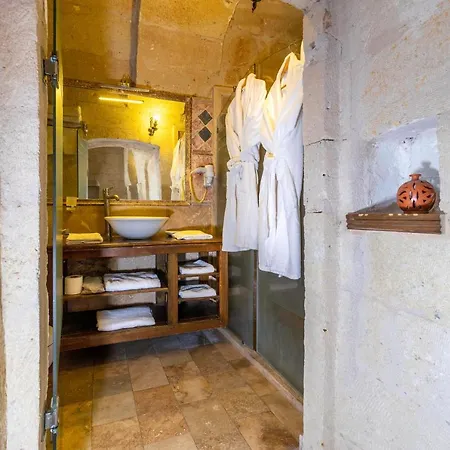 Adora Cave Suites - (Adults Only) Privatunterkunft Göreme