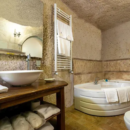 Hotel Adora Cave - (adults Only) Göreme