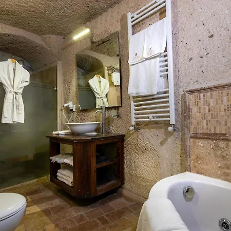 Adora Cave - (adults Only) Hotel Göreme