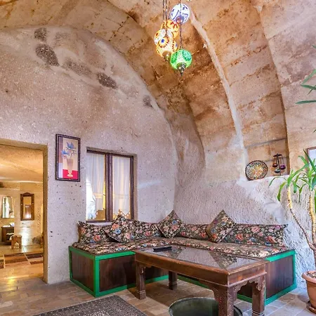 Adora Cave - (adults Only) 3*