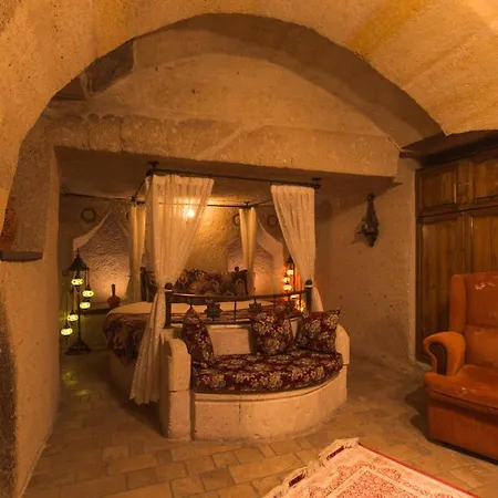 Adora Cave Suites - (Adults Only) Privatunterkunft *