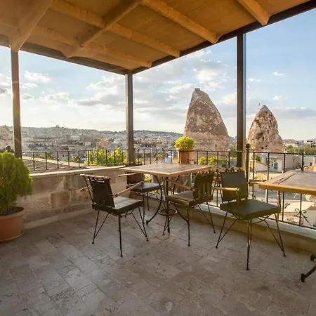 Hotel Adora Cave Suites - (Adults Only) 3*