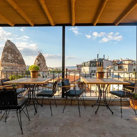 Adora Cave Suites - (Adults Only) Hotel