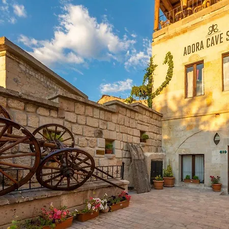 Hotel Adora Cave - (adults Only) Göreme