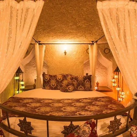 Hotel Adora Cave - (adults Only)