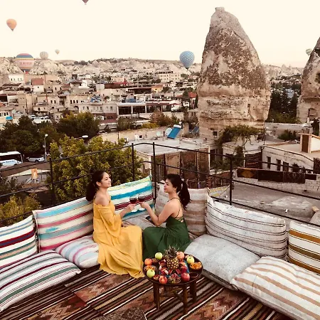 Adora Cave - (adults Only) 3* Göreme