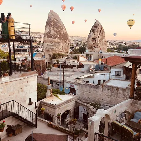 Hotel Adora Cave - (adults Only) Göreme