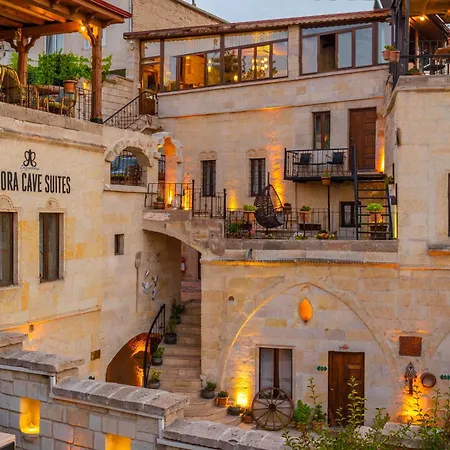 Adora Cave - (adults Only) Hotel Göreme
