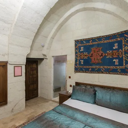 Adora Cave - (adults Only) 3* Göreme