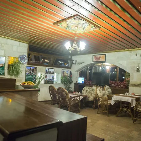 Privatunterkunft Adora Cave Suites - (Adults Only) Göreme