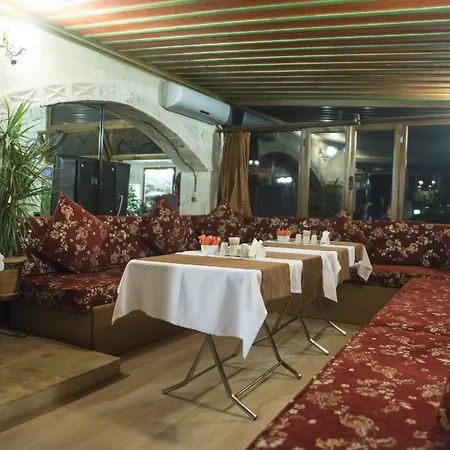 Adora Cave Suites - (Adults Only) * Göreme