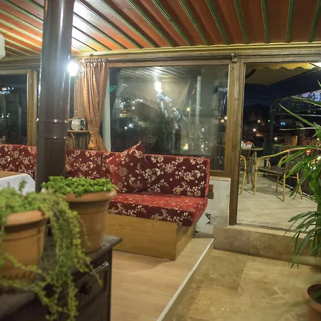 Adora Cave Suites - (Adults Only) Privatunterkunft *