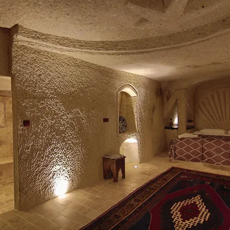 Δωμάτια σε οικογενειακή κατοικία Adora Cave - (adults Only) *