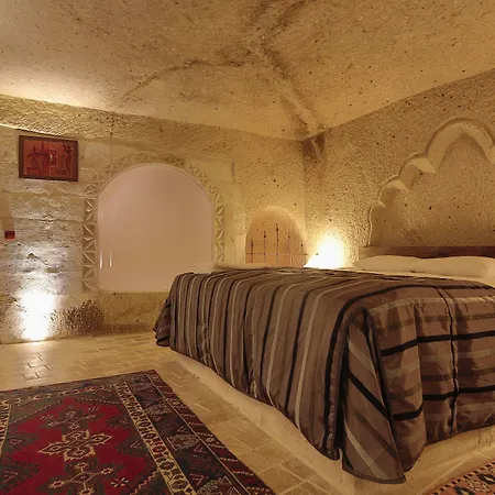 Δωμάτια σε οικογενειακή κατοικία Adora Cave - (adults Only)